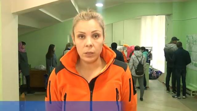 К ПОИСКАМ ДАНИИЛА БИРЮКОВА ПРИВЛЕЧЁН ОТРЯД ИЗ МОСКВЫ смотреть онлайн