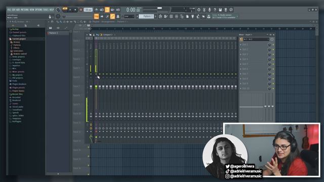 How to Use FL Studio to Record Vocals (Works With USB & XLR Microphones) смотреть онлайн