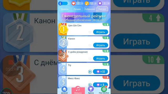 Я играю в пианино и майнкрафт смотреть онлайн