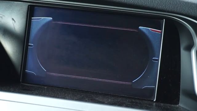 How to enable automatic folding mirrors in Audi MMI 3G (A1 A4 A5 A6 A7 A8 Q3 Q5 Q7) смотреть онлайн