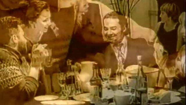 Бригада С - Вальс Москва смотреть онлайн