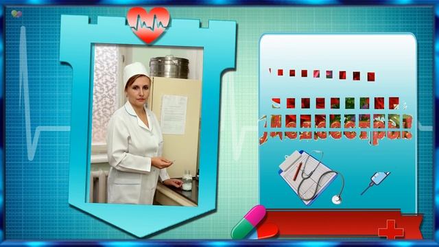 ?СУПЕР КРАСИВОЕ ПОЗДРАВЛЕНИЕ С ДНЁМ МЕДСЕСТРЫ?12 МАЯ МЕЖДУНАРОДНЫЙ ДЕНЬ МЕДИЦИНСКОЙ СЕСТРЫ? смотреть онлайн
