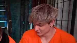 [ЕГОРИК - УДАЛЕННОЕ ВИДЕО] ПРОБУЕМ ПОСЛЕДНИЙ УЖИН ЗАКЛЮЧЕННЫХ!