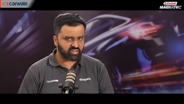 Kia Carnival (KA4) at Auto Expo 2023 | CarWale смотреть онлайн