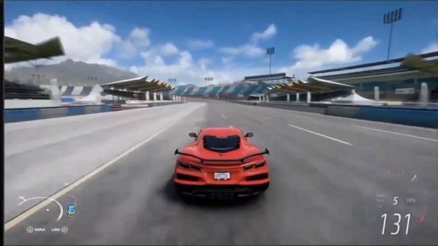 HOW TO GET THE 2023 CHEVROLET CORVETTE Z06 IN FORZA HORIZON 5 смотреть онлайн