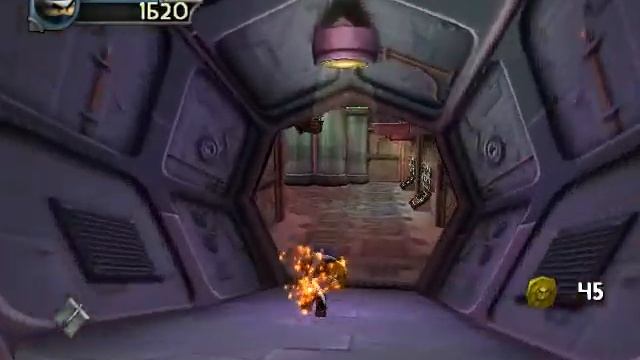 I Ninja #2 (жёлтый пояс) смотреть онлайн