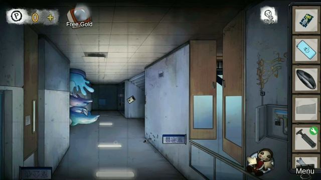 Hospital Escape: Room Escape Game Walkthrough #12 смотреть онлайн