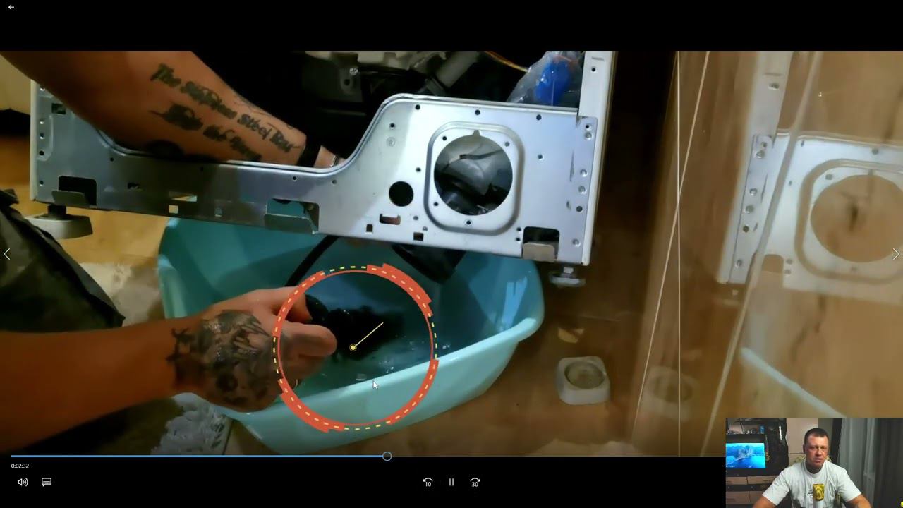 LG не сливает воду, перелив воды, два мастера не справились, мой первый выезд за 2 года отдыха смотреть онлайн