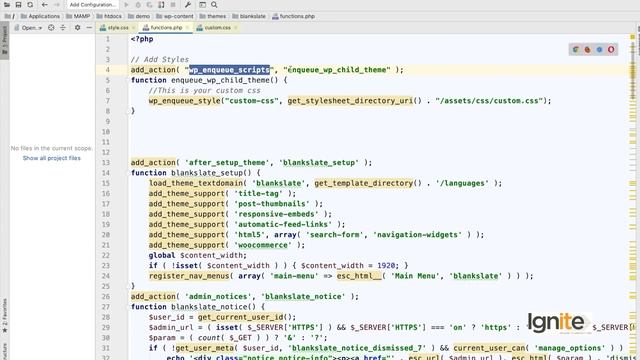 Lecture 85 Digiskills WordPress Course 2023 смотреть онлайн