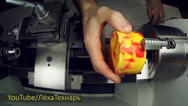 Как расплавить пластик смотреть онлайн