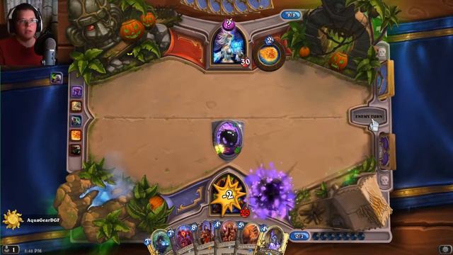 Hearthstone - Prince Keleseth Opening and Showcase! смотреть онлайн