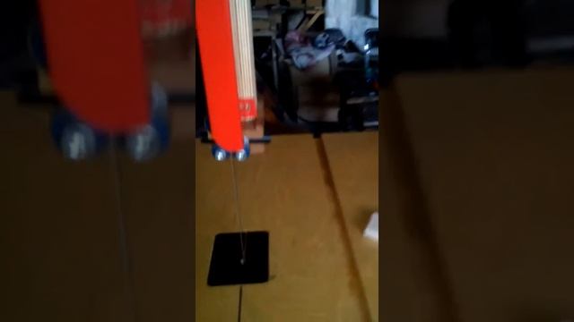 вертикальная ленточная пила ч.1 смотреть онлайн