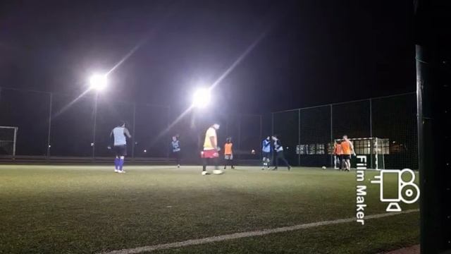 5 a side football. My goals! смотреть онлайн