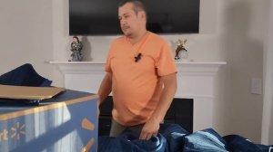 Распаковка паллета. Полезные находки для дома. Почти все новое