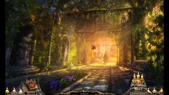 Portal of Evil Stolen Runes Collector's Edition part1 смотреть онлайн