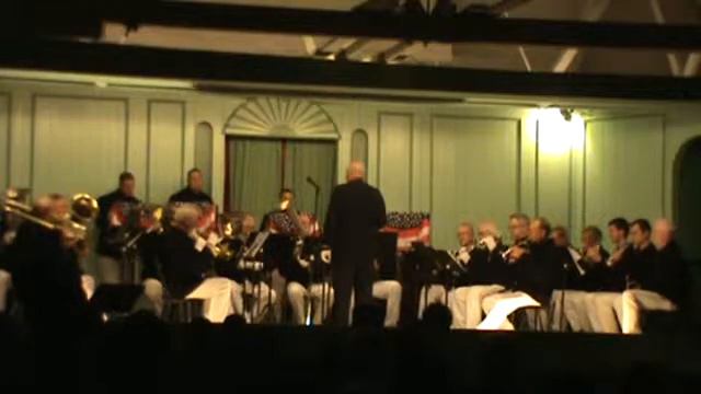 Yankee Brass Band 7/27/2013 - Anvil Chorus - Verdi смотреть онлайн