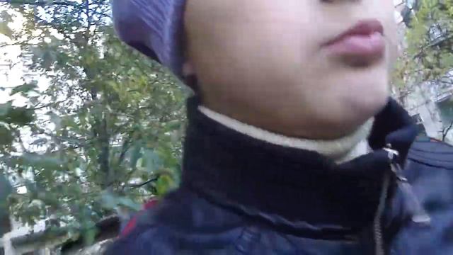 VLOG:Иду незнаю куда!\ собачий влог смотреть онлайн