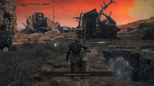 How to get SWORD OF ST TRINA (Location/Guide) | Elden Ring смотреть онлайн