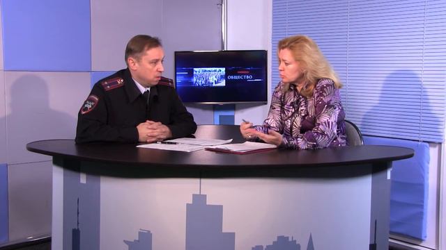 Программа "Это актуально": гость студии Андрей Пушкин смотреть онлайн