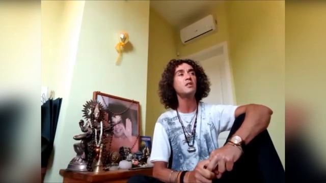 "Я Вас собирал 25 лет..." - Александр Украинцев о Сатья Саи Бабе, любви к себе и служении. Голос Са смотреть онлайн