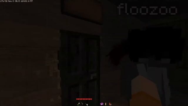 Проклятие ДОМА Морганов! [Хоррор Карта: Minecraft] смотреть онлайн