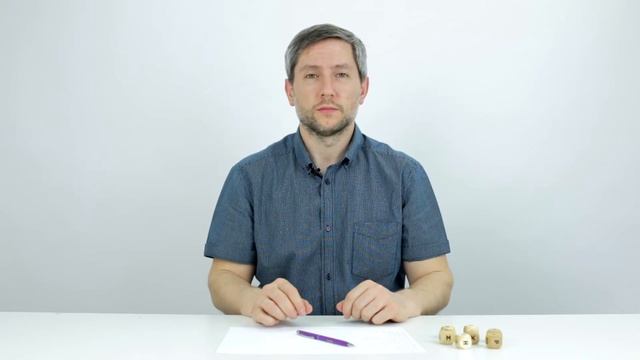 Настольная игра «Пробуквы». Видеоинструкция.