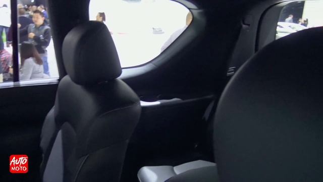 2020 Infiniti QX 80 Edition 30 - Exterior And Interior - LA Auto Show 2019 смотреть онлайн