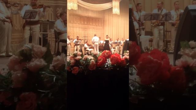 Olga Guti Comprate i miei fiori di N.Vietti смотреть онлайн