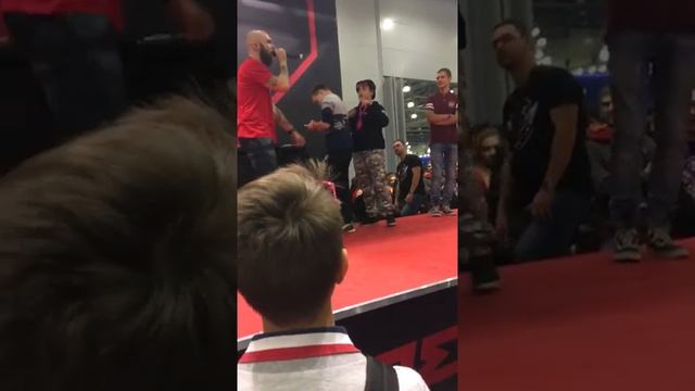 Школьник зачитал как бог смотреть онлайн