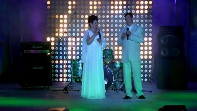 Миляуша Имашева hәм Винер Рафиков "Бәхет капкалары" смотреть онлайн