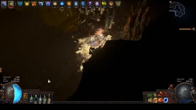 Path of Exile 3.12 My Starter Builds for Heist League (See Description) смотреть онлайн