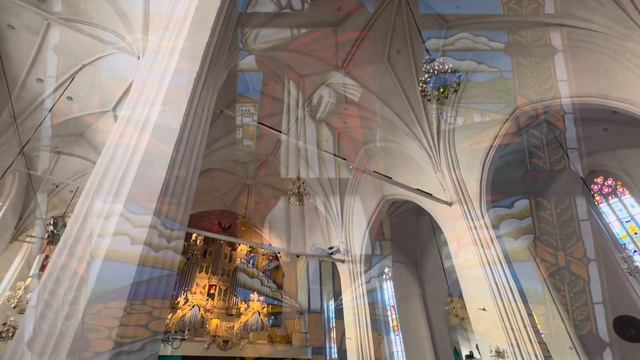 Истории одного путешественника: Калининград (январь 2024) смотреть онлайн