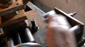 Токарный станок по металлу своими руками