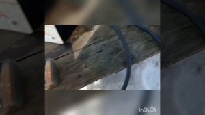 как заварить топор? ремонт старого топора