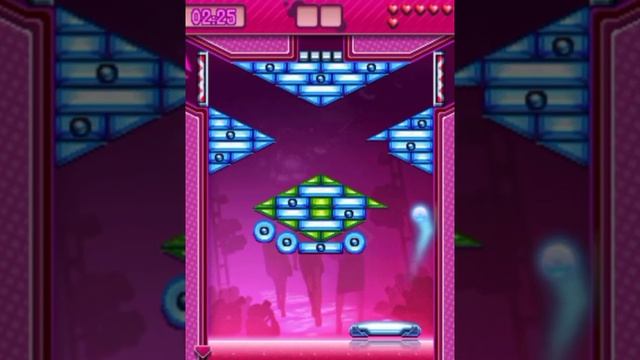 Gameplay De Block Breaker 3 Unlimited [CATWALK] (EMULADOR DE JAVA PARA ANDROID) смотреть онлайн