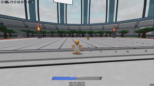 Heroes Battlegrounds in 2024 is WILD.