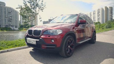 Новости автомобильной индустрии