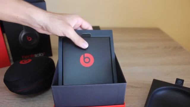 UNBOXING BEATS SOLO2 ? ESPAÑOL | LoiroTV смотреть онлайн