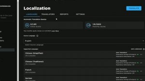 Как перевести свою игру на другие языки в Roblox Studio! Роблокс