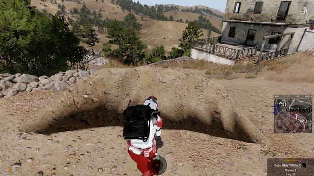 ARMA 3 CLONE WARS: The Big Rescue and Escape!!! THE 612TH Attack Battalion Rampage!!! смотреть онлайн