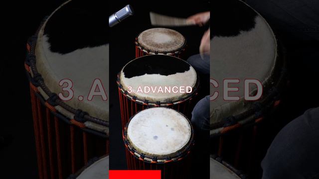 3 ways of playing Soli on the dununs 🔥 смотреть онлайн