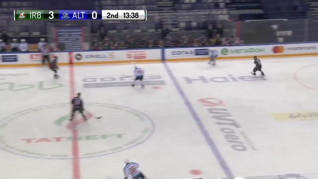 10.01.2019. «Ирбис» – «Алтай» | (Чемпионат МХЛ 18/19) – Прямая трансляция смотреть онлайн