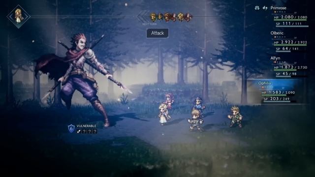 We Need To Talk About Octopath Traveler... смотреть онлайн