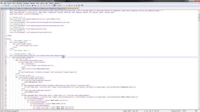 3) How to set Page Layouts & other Settings using Datta Able Admin Template | CodedThemes смотреть онлайн