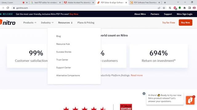 Best PDF editor For Windows| Top 3 PDF Editor For Windows| Best Value Picks смотреть онлайн