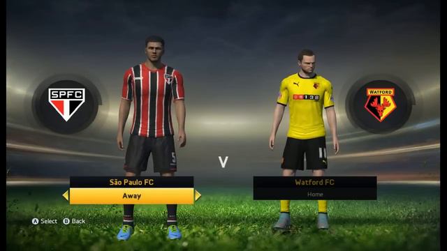 [FIFA 15] [PC ONLY] How To Get Brazilian League in FIFA 15 Career Mode Compatible! смотреть онлайн