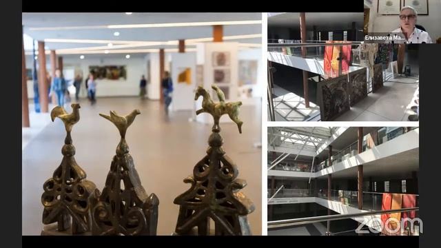 MEET BRICS ART / Встречайте искусство стран БРИКС