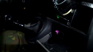 Ремонт регулировки положения заслонок Т5.