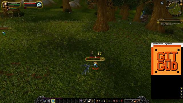 World of Warcraft Quest Guide: Discover Rolf's Fate ID: 45 смотреть онлайн