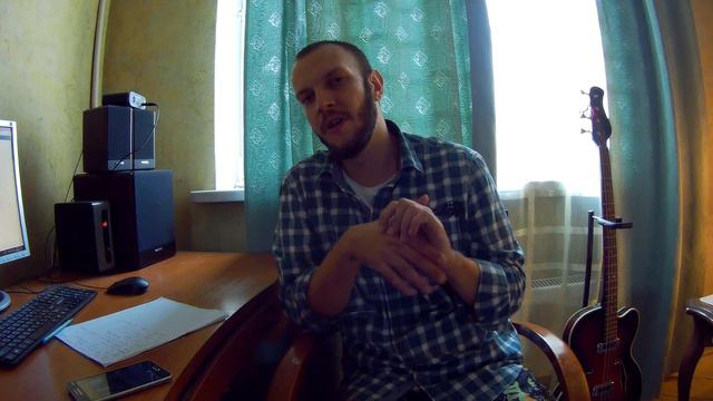 Ищем работу. Взгляд рекрутера на написание резюме. смотреть онлайн